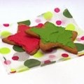 Kahlua Gingerbread Cutouts Recipe