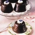Little Sacher Cupcakes Recipe