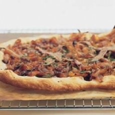 Pissaladiere Provencal Pizza Recipe