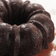 Chocolate Cavity Maker Recipe