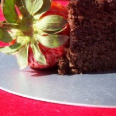 Fruits of Freedom Chocolate Cake Recipe