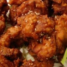 Mochiko Chicken Recipe