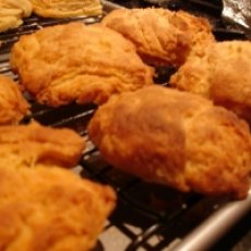 Aberdeen Traditional Butteries Or Rowies Recipe