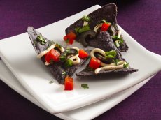 Witches' Hats Snack