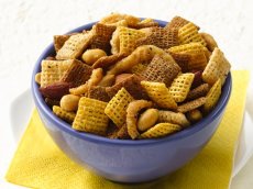 Party Hardy Chex® Mix