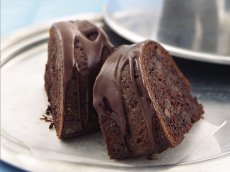 Chocolate Lover's Dream Cake