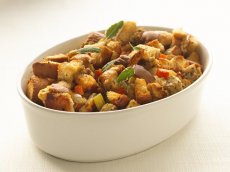 Healthified Stuffing