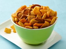 Chili-Lime Chex® Mix