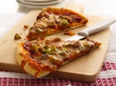 Gold Medal® Classic Pizza Dough