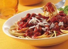 Slow Cooker Spaghetti Sauce