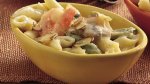 Shrimp and Pea Pod Casserole (Cooking for Two)