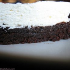 Cheesecake Brownie Bars Recipe