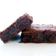Chewy Brownies Recipe