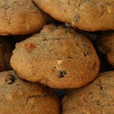 Persimmon Cookies Recipe