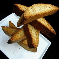 Mandel Bread (Mandelbrodt) Recipe