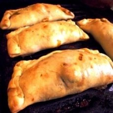 Empanadas Chilenas Recipe