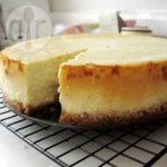The Ultimate Cheesecake