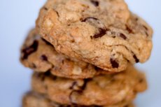 Great Chocolate Chip Cookie Recipe