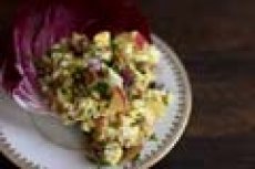 Curried Egg Salad Recipe