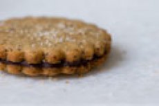 Brown Sugar Sandwich Cookie Recipe