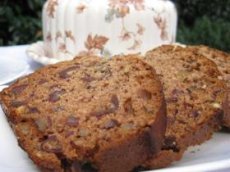 Gluten-Free Date and Walnut Loaf Recipe