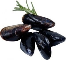 Carrabba’s Mussels in White Wine Sauce