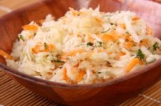 Corky’s Cole Slaw – you can make Cole Slaw just like they do, with this recipe.