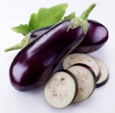 Eggplant Parmigana Soup