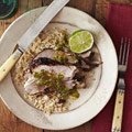 New Mexican Green Chile Pork