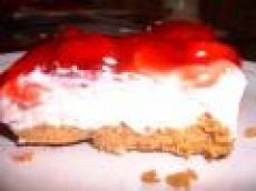 Cherry Dreamwhip Cheesecake recipe (Dessert)