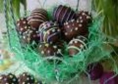 Easter Egg Candies recipe (Cookie)