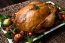 Turkey Brine recipe (Poultry)
