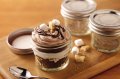 S'more Cupcakes in Jelly Jars