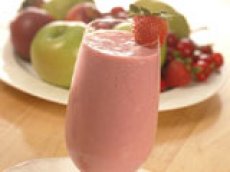 Creamy Fruit Smoothie 
 12 This looks Yummy!