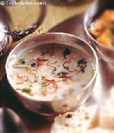 Basundi ( Gujarati Recipe)